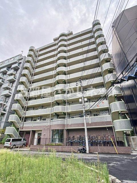 エスコート芝浦ＥＡＳＴ【おとり物件なし】#学生・社会人にオススメ！初期費用分割払いOK！