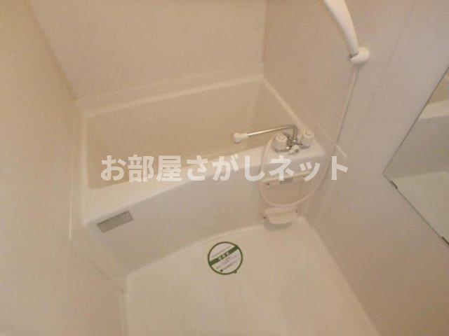 エスコート芝浦ＥＡＳＴ【おとり物件なし】#学生・社会人にオススメ！初期費用分割払いOK！の浴室