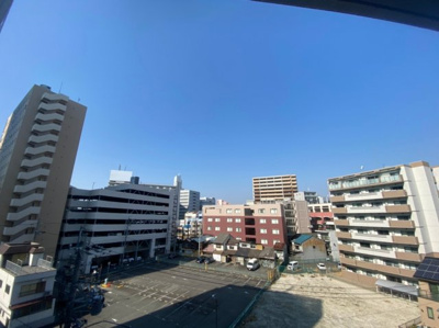 【展望】 | グランディール名古屋