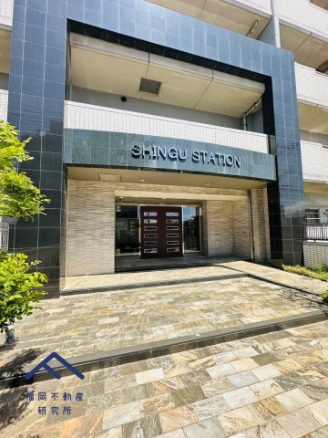 Ｊ’ｓＭＡＮＳＩＯＮ新宮ステーションのその他