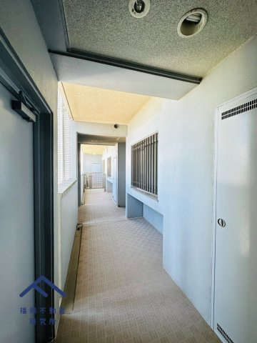 Ｊ’ｓＭＡＮＳＩＯＮ新宮ステーションのその他共用部分