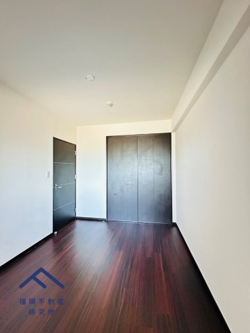 Ｊ’ｓＭＡＮＳＩＯＮ新宮ステーションの洋室