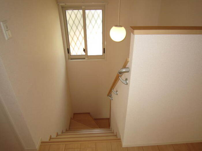 D-room神山（ﾃﾞｨｰﾙｰﾑｺｳﾔﾏ）　Cの設備