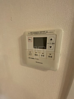 【設備】 | エステムコート谷町四丁目 | エステムコート谷町四丁目　浴室換気乾燥機・ミストサウナ