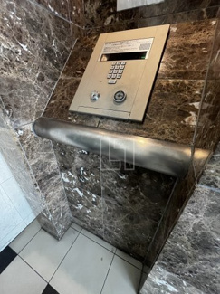 【セキュリティ】 | エステムコート谷町四丁目 | エステムコート谷町四丁目　テレビモニターホン
