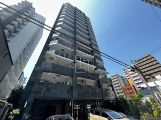 【外観】 | エステムコート谷町四丁目 | エステムコート谷町四丁目　外観