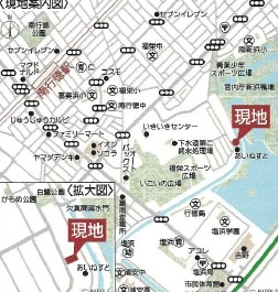 市川市福栄第一