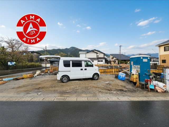 糟屋郡須恵町須恵第4-3棟（3号棟）