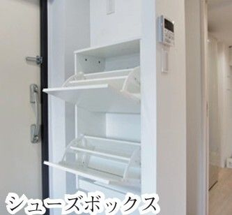 【収納】 | ラフォート板橋本町