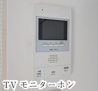 【セキュリティ】 | ラフォート板橋本町