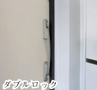 【セキュリティ】 | ラフォート板橋本町