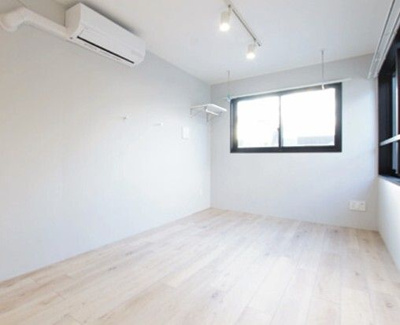 【居間・リビング】 | ラフォート板橋本町