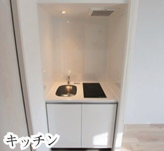 【キッチン】 | ラフォート板橋本町