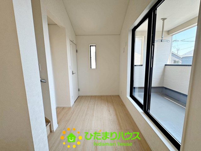 宮代町百間第8Ⅱ期　新築一戸建て　14　クレイドルガーデンのその他共用部分