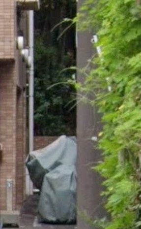 横浜市戸塚区平戸町の賃貸マンションのその他共用部分