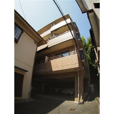 横浜市戸塚区平戸町の賃貸マンション