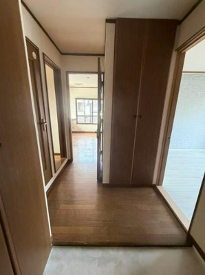 【玄関】 | セイワテラス志木 | 他のお部屋の写真です