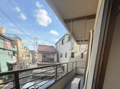 【展望】 | セイワテラス志木 | 他のお部屋の写真です