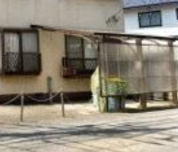 【その他共用部分】 | セイワテラス志木