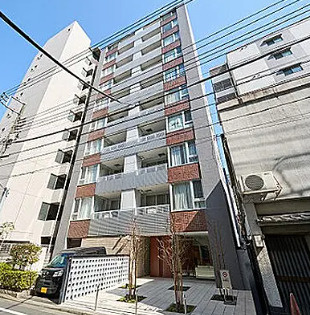 【外観】 | クローバー亀戸