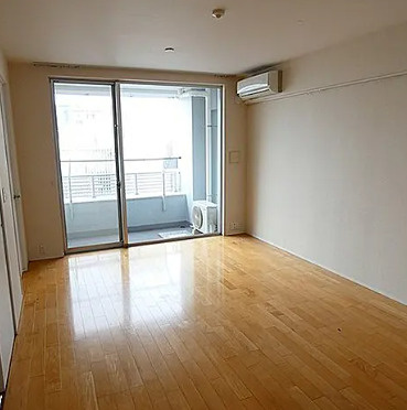 【居間・リビング】 | クローバー亀戸