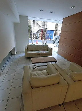 【ロビー】 | クローバー亀戸