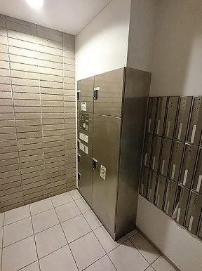 【その他共用部分】 | クローバー亀戸