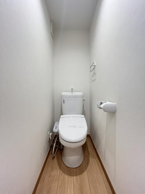 写真は別部屋