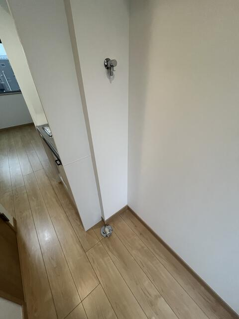 写真は別部屋