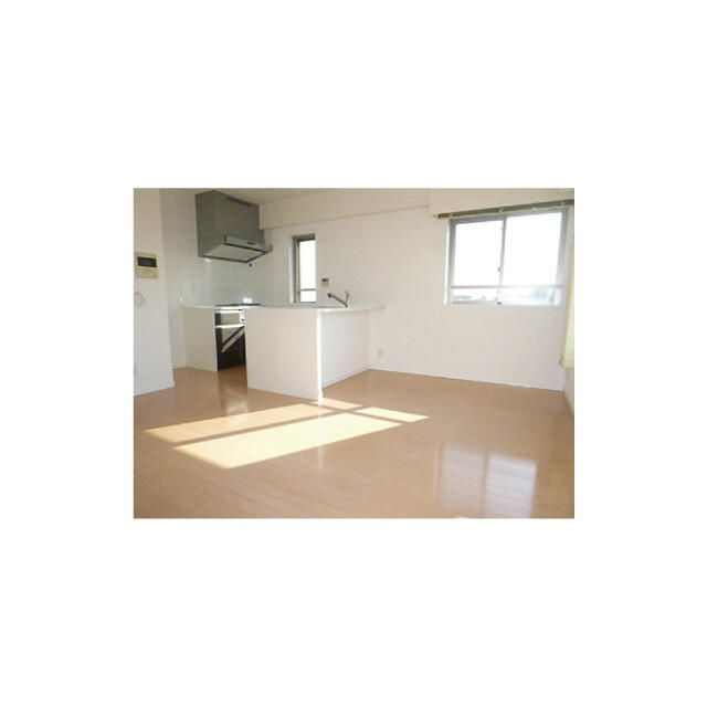 ラ・アトレ中板橋Ⅱ