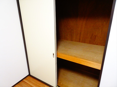 【収納】 | ユニオンメッツ桜上水