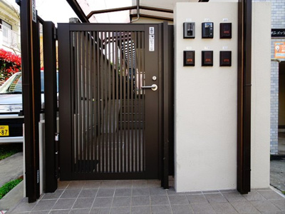 【その他共用部分】 | ユニオンメッツ桜上水