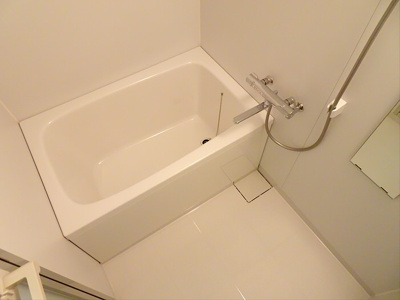 【浴室】 | ユニオンメッツ桜上水