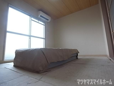 【和室】 | 河西コーポ