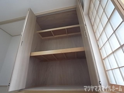 【収納】 | 河西コーポ