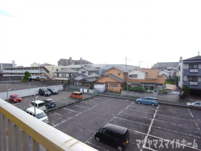 【展望】 | 河西コーポ