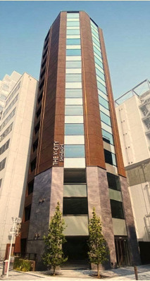 ＴＷＧ新橋Ⅱ　12F