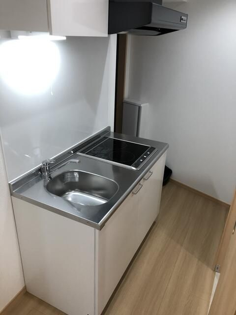 グランク西船のキッチン