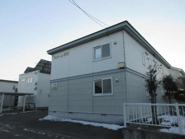 プリオール桜町