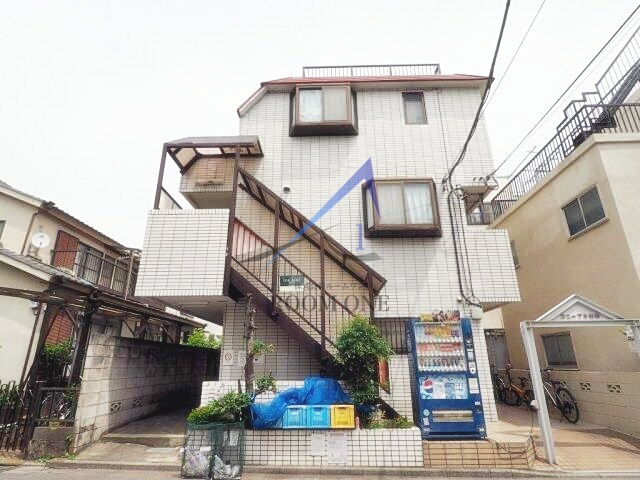 ユニーブル板橋