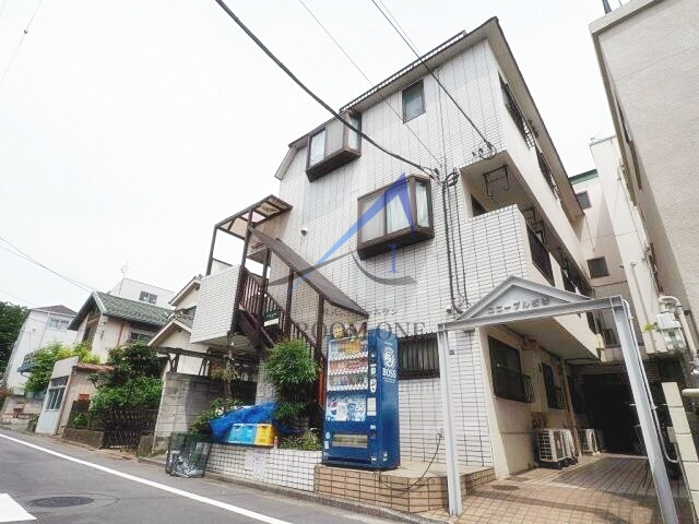 ユニーブル板橋