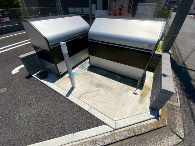 【その他共用部分】