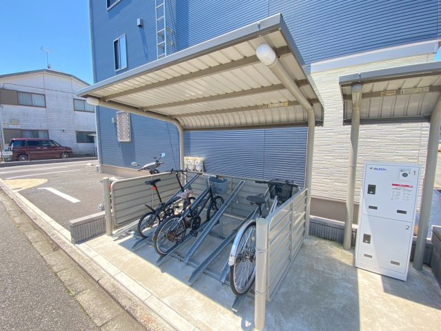 【その他共用部分】