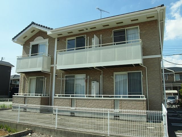 サンセールミリュー　　刈谷市近郊の賃貸はクラスホーム刈谷店