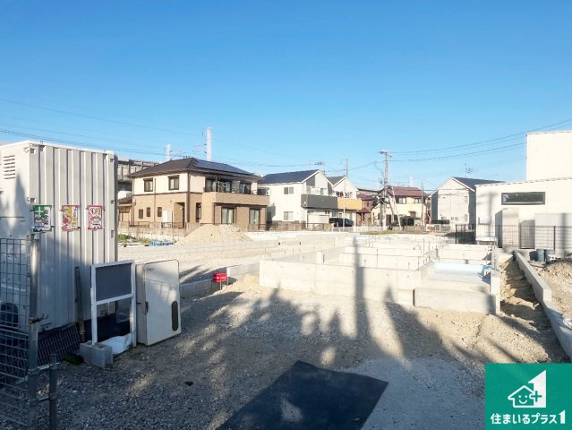 明石市二見町西二見　第23期　新築一戸建て