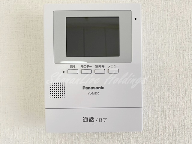 横浜市戸塚区戸塚町の賃貸マンションのセキュリティ