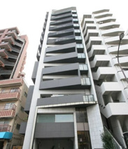 アージョ文京春日の画像