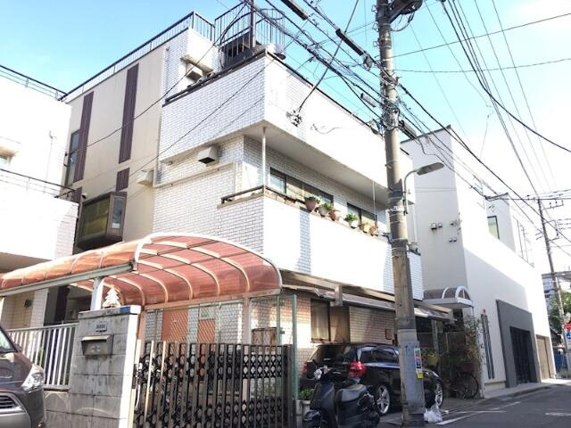 カーサ大森の画像
