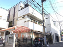 カーサ大森の画像