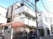 カーサ大森の画像